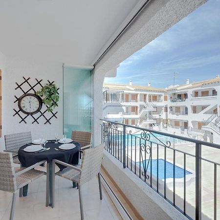 Relax Lejlighed Torrevieja Eksteriør billede